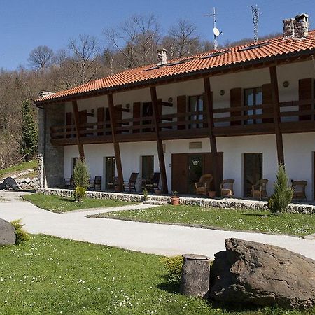 Hotel Rural Reciegos Complejo Agroturistico Касо Экстерьер фото