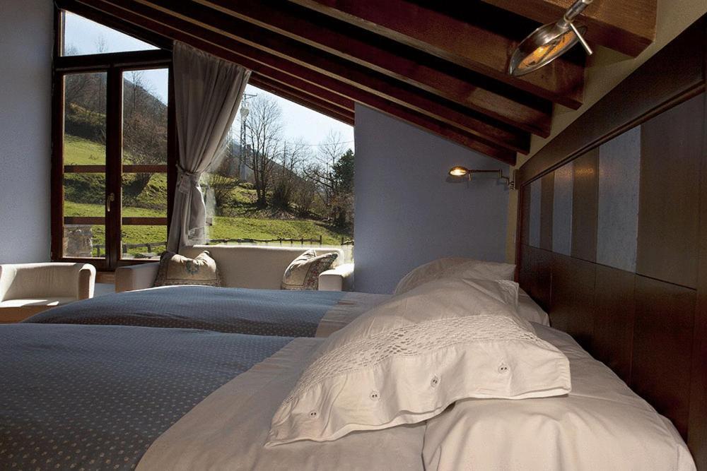 Hotel Rural Reciegos Complejo Agroturistico Касо Номер фото