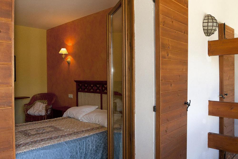 Hotel Rural Reciegos Complejo Agroturistico Касо Экстерьер фото