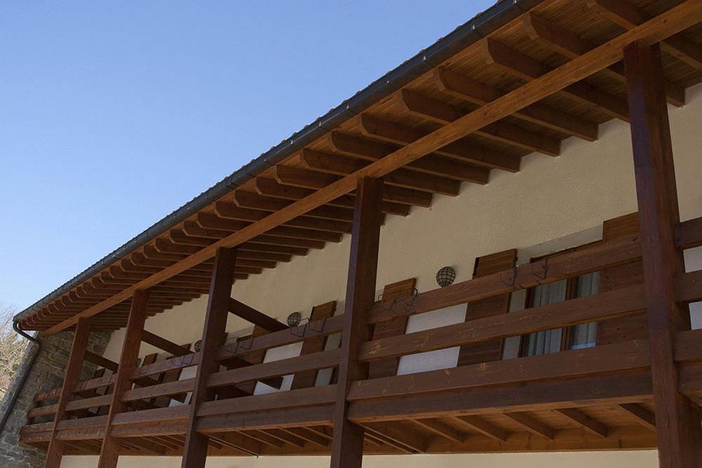 Hotel Rural Reciegos Complejo Agroturistico Касо Экстерьер фото