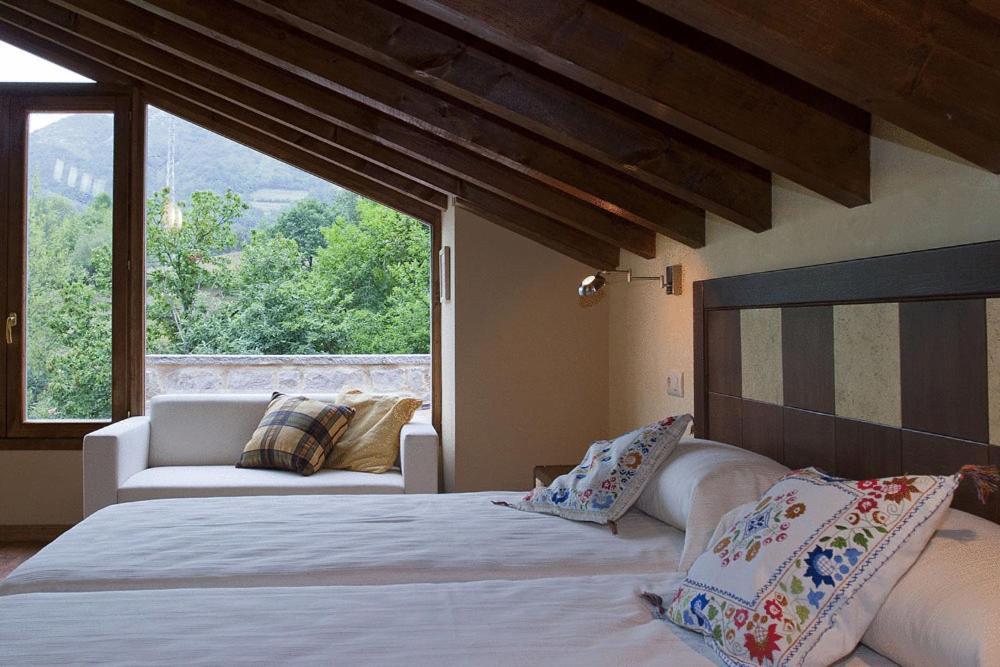 Hotel Rural Reciegos Complejo Agroturistico Касо Экстерьер фото