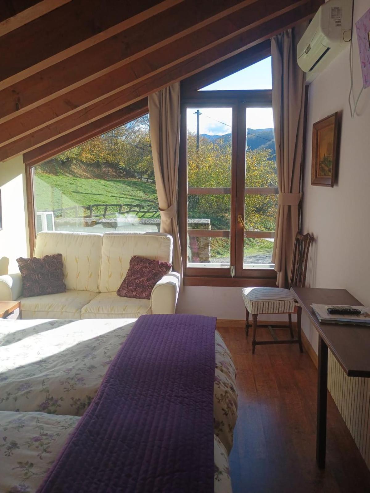 Hotel Rural Reciegos Complejo Agroturistico Касо Экстерьер фото