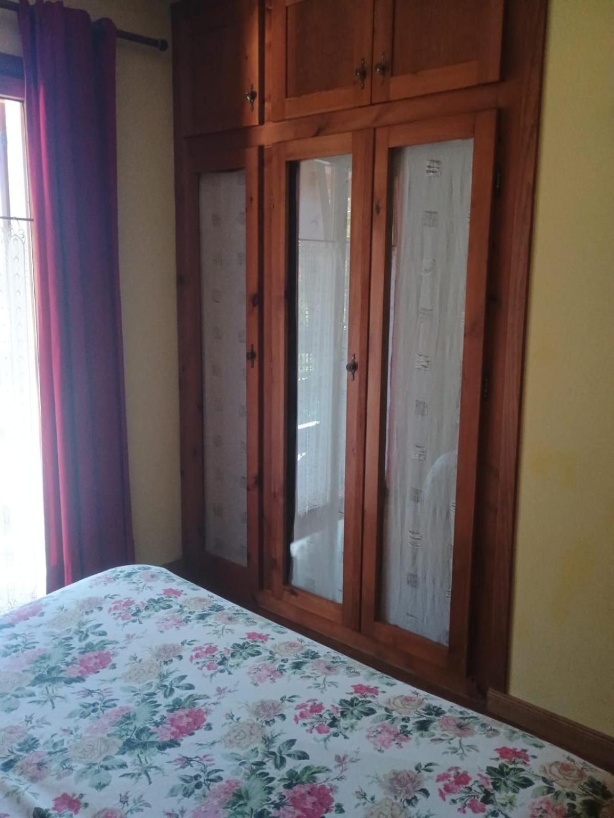 Hotel Rural Reciegos Complejo Agroturistico Касо Экстерьер фото