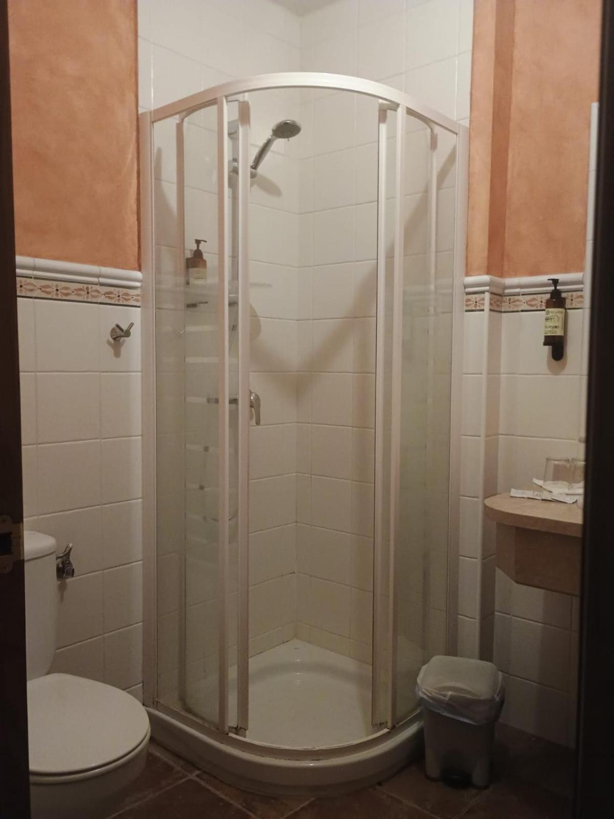 Hotel Rural Reciegos Complejo Agroturistico Касо Экстерьер фото