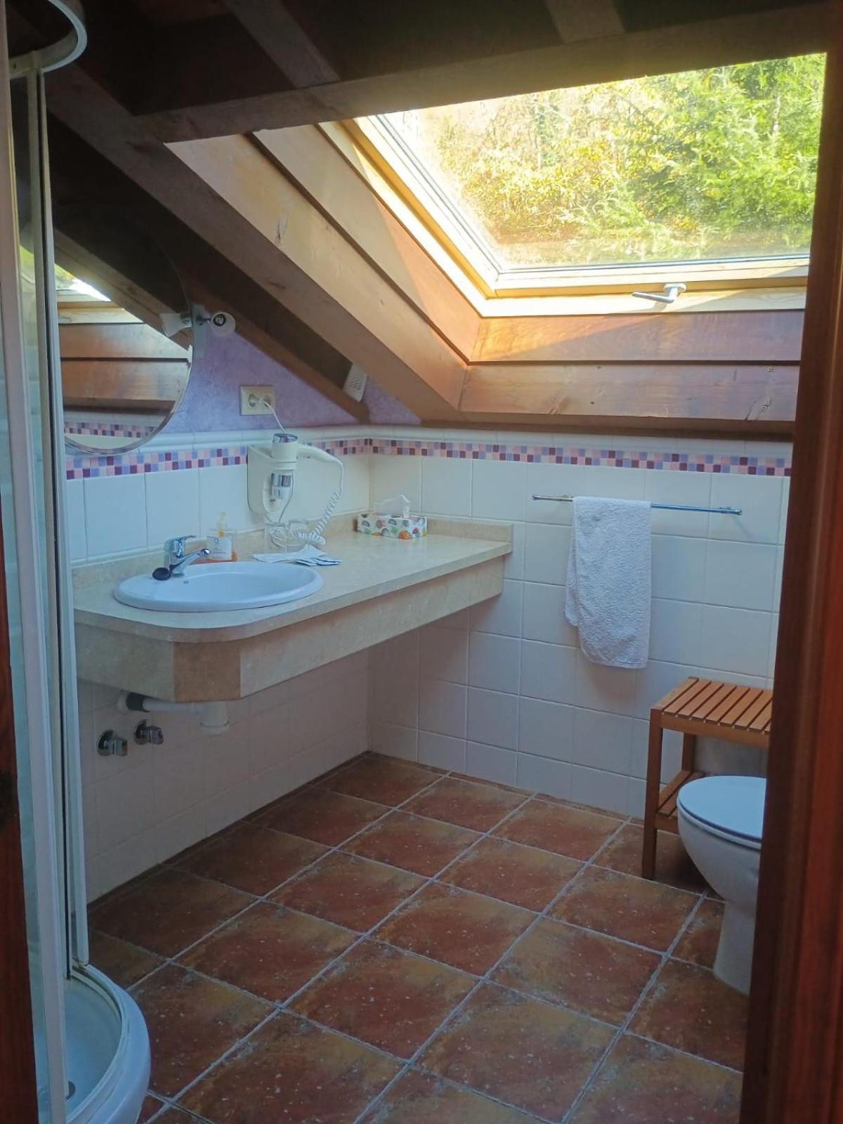 Hotel Rural Reciegos Complejo Agroturistico Касо Экстерьер фото
