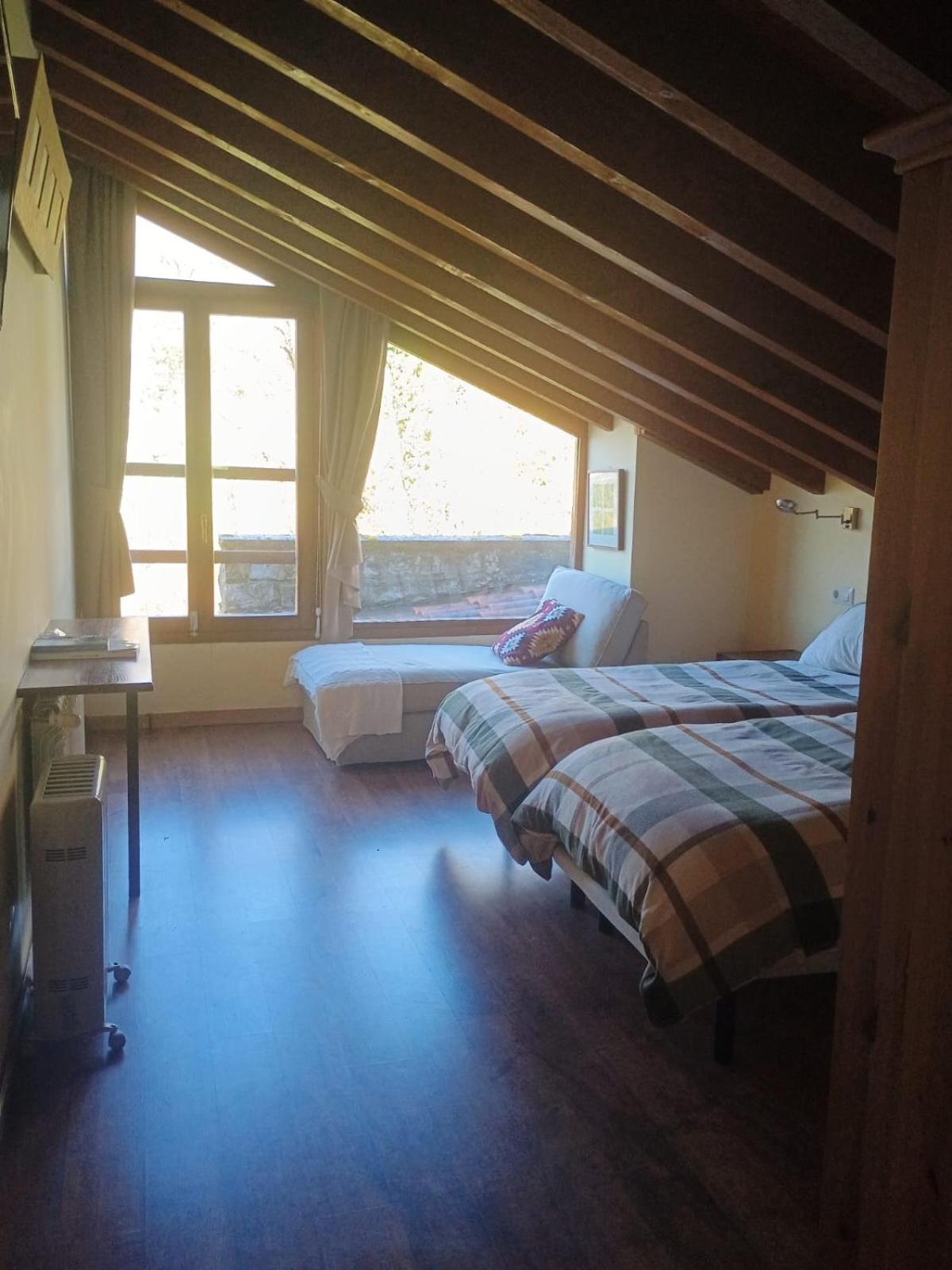 Hotel Rural Reciegos Complejo Agroturistico Касо Экстерьер фото