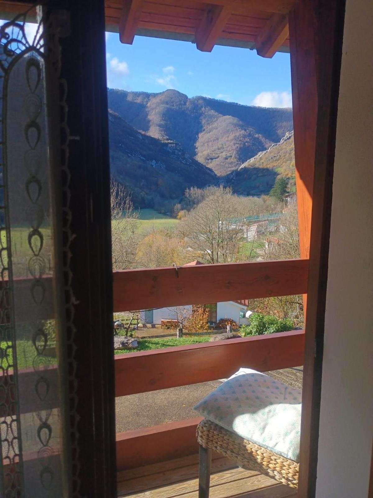 Hotel Rural Reciegos Complejo Agroturistico Касо Экстерьер фото