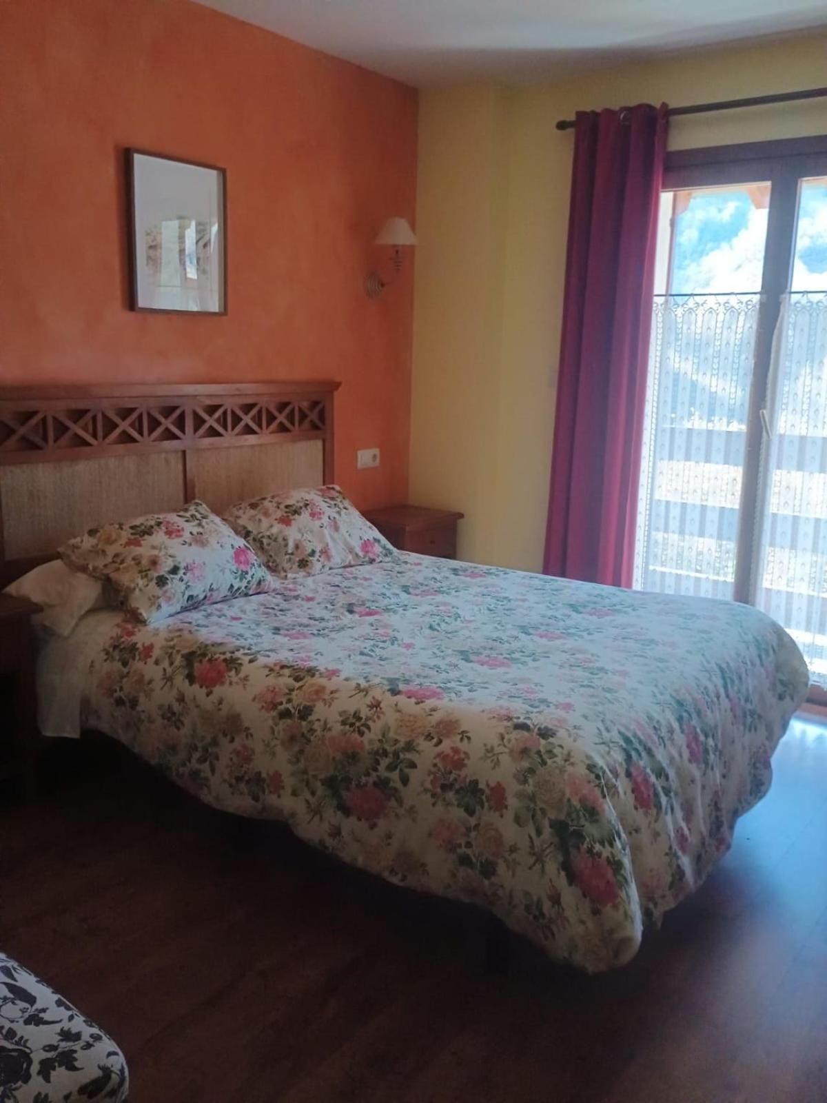 Hotel Rural Reciegos Complejo Agroturistico Касо Экстерьер фото