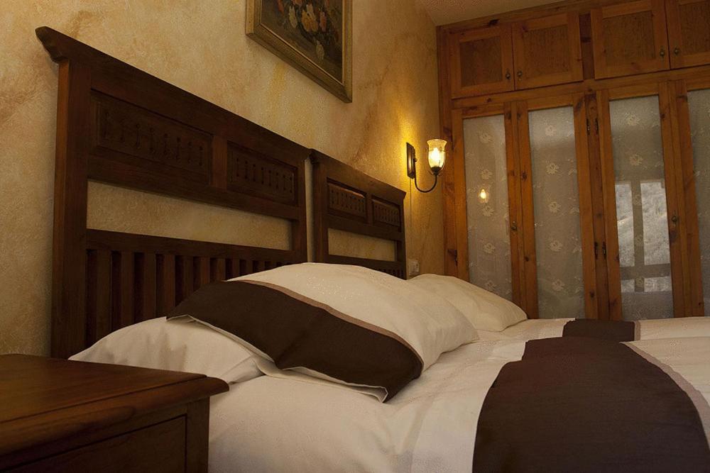 Hotel Rural Reciegos Complejo Agroturistico Касо Экстерьер фото